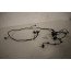 Kabelset bumper achterkant Audi A8, S8 Bj 14-17