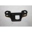 Bevestigingsplaat camera grille Audi A6, S6, A7, S7, E-tron Bj 19-heden 