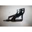 Streep spatscherm LV Audi Q3, RSQ3 Bj 12-18