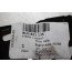 Streep spatscherm LV Audi Q3, RSQ3 Bj 12-18