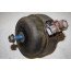 Hydrosteun rechts 3.0 V6 TDI Audi A6 Bj 05-08