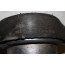 Rubbermetaalsteun links Volkswagen Passat Bj 03-05