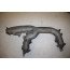 Drukleiding div. V6 dieselmotoren Audi A4, A5, Q5 Bj 08-12