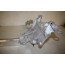 Subframe voorzijde Audi A4, S4, A5, S5, RS5 Bj 08-12