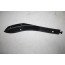 Adapter achterbumper rechts Audi A4, S4 Bj 13-15
