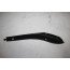 Adapter achterbumper links Audi A4, S4 Bj 13-15