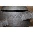 Rubbermetaalsteun links Audi A8, S8 Bj 10-13