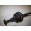 Aandrijfas met homokineten achter Audi A6 Bj 05-11