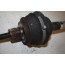 Aandrijfas met homokineten achter Audi A6 Bj 05-11
