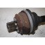 Aandrijfas met homokineten achter Audi A6 Bj 05-11