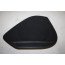 Luidsprekerrooster portier LA zwart Audi A4, S4, RS4, A5, S5, RS5 Sportback Bj 16-heden