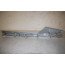 Sierstrip portier LV zilver flex-metallic Audi A4, S4, A5, S5 Sportback Bj 16-heden
