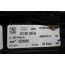 Buitenspiegelsteun links zwart Audi A6, S6, RS6 Bj 15-18