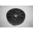 Naaf met tandriempoelie 2.0 TDI Audi A3, A4, A6 Bj 04-08