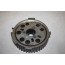 Naaf met tandriempoelie 2.0 TDI Audi A3, A4, A6 Bj 04-08