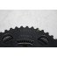 Naaf met tandriempoelie 2.0 TDI Audi A3, A4, A6 Bj 04-08