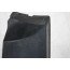 Ventilatierooster rechts zwart Audi A8 Bj 94-99