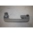 Greep, inklapbaar LA kristalzilver Audi A4, S4, A5, S5, Q5, SQ5, Q7, SQ7 Bj 16-heden