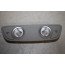 Binnenverlichting achter kristalzilver Audi Q7, SQ7 Bj 16-heden