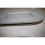 Dubbele zonneklep links maanzilver Audi Q7, SQ7 Bj 16-heden