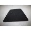 Bekleding bagageruimte links zwart Audi Q7, SQ7 Bj 16-heden