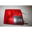 Achterlicht achterklep links Audi A6, S6 Bj 95-97
