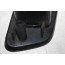 Geleidingsframe koplampsproeier links Audi A4, S4, RS4 Bj 05-08