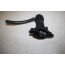 Koplampsproeier links Audi A4, S4 Bj 05-09