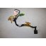 Kabelset airbag Audi A4, S4, RS4 Cabrio Bj 03-09
