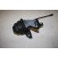 Onderdrukdoos uitlaatgasturbo links 4.0 V8 TFSI benz. Audi S6, RS6, S7, A8, S8 Bj 10-18