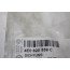 Afdichting waterkast midden Audi A8, S8 Bj 03-10