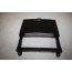 Deksel middenconsole zwart Audi A6, S6, RS6, A7, S7, RS7 Bj 11-18
