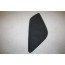 Zijbekleding middenconsole links zwart Audi A6, S6, RS6, A7, S7, RS7 Bj 11-18