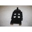 Steun regelapparaat Audi A6, S6, RS6, A7, S7, RS7 Bj 11-18