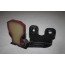 Houder antenne links Audi A6, S6, A7, S7 Bj 15-18