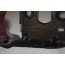 Houder antenne links Audi A6, S6, A7, S7 Bj 15-18