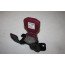 Houder antenne rechts Audi A6, S6, A7, S7 Bj 15-18