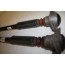 Set gasgevulde schokdempers achter Audi A6, A7 Bj 11-18