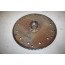 Meeneemschijf 3.0 V6 TDI Audi A4, A5, A6, A7, A8, Q5 Bj 10-heden