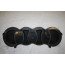 Afdekking grille zwart Audi A7, S7 Bj 11-14