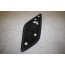 Zijbekleding middenconsole rechts zwart Audi A6, S6, RS6, A7, S7, RS7 Bj 11-18
