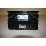 Climatronic paneel MA zwart/alu Audi A8, S8 Bj 10-18
