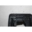 Afdichting geleidingsrail RV zwart Audi A6, S6, A7, S7, E-Tron Bj 19-heden