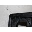 Afdichting geleidingsrail LV zwart Audi A6, S6, A7, S7, E-Tron Bj 19-heden