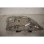 Steunplaat incl ruitbediening zonder motor LA  Audi A8, S8 Bj 03-07