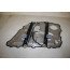 Steunplaat incl ruitbediening zonder motor LA  Audi A8, S8 Bj 03-07