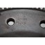 Meeneemschijf 2.0 TFSI/2.0 TDI Audi A4, A5, A6, A7, Q5 Bj 10-18