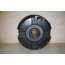 Bose Subwoofer met behuizing achter Audi Q7 Bj 07-09