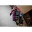 Kabelset motor 3.0 V6 TDI Audi A6, A7 Bj 15-18