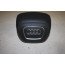 Stuur airbag zwart Audi Q7 Bj 16-heden